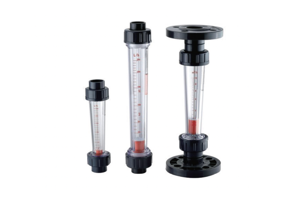 太仓LZS塑管浮子流量计